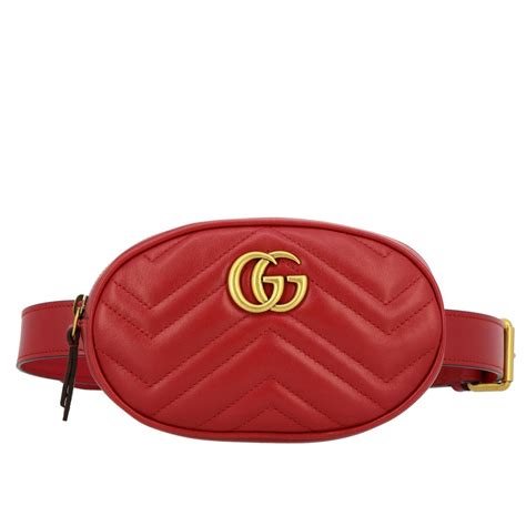 riñonera gucci mujer|Riñoneras Gucci para mujer .